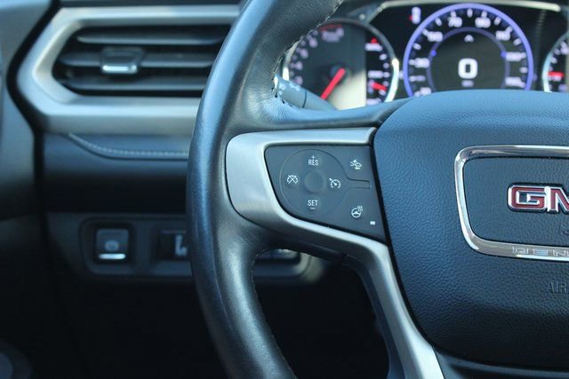 Used 2022 GMC Acadia Denali w/ Denali Ultimate Package image 27