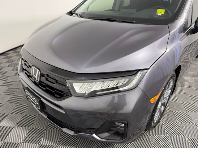 Used 2026 Honda Odyssey Touring image 10