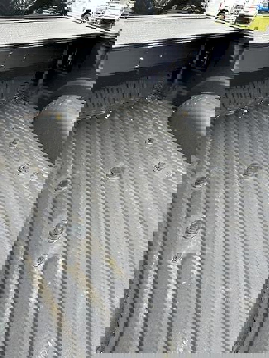 New 2025 Ford F250 King Ranch w/ Chrome Package image 14