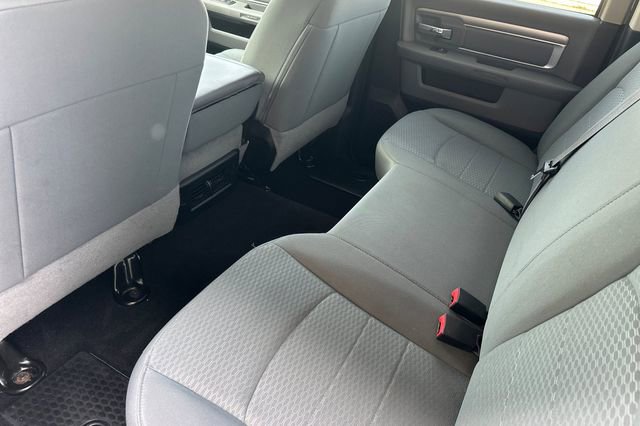 Used 2018 RAM 2500 SLT image 15