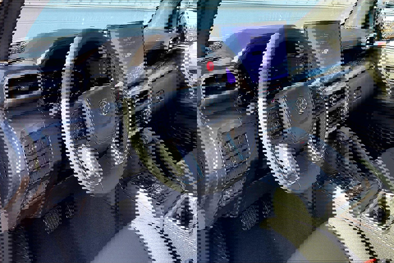 New 2025 Toyota Tacoma TRD Off-Road image 7