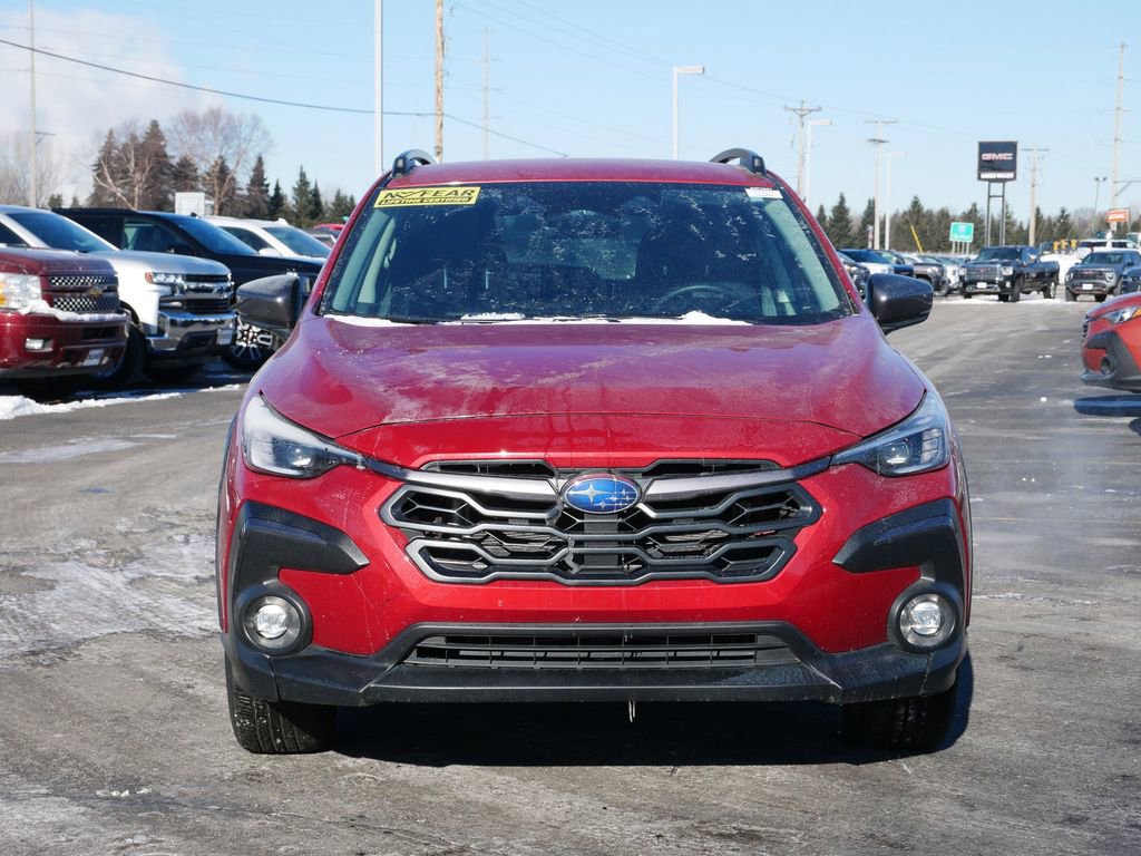Used 2024 Subaru Crosstrek 2.5i Limited image 2