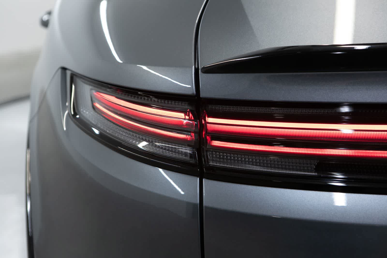 New 2026 Porsche Cayenne GTS AWD/4WD image 37