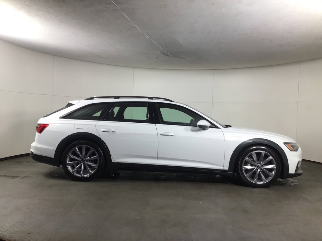 Used 2025 Audi A6 Premium Plus AWD/4WD image 8