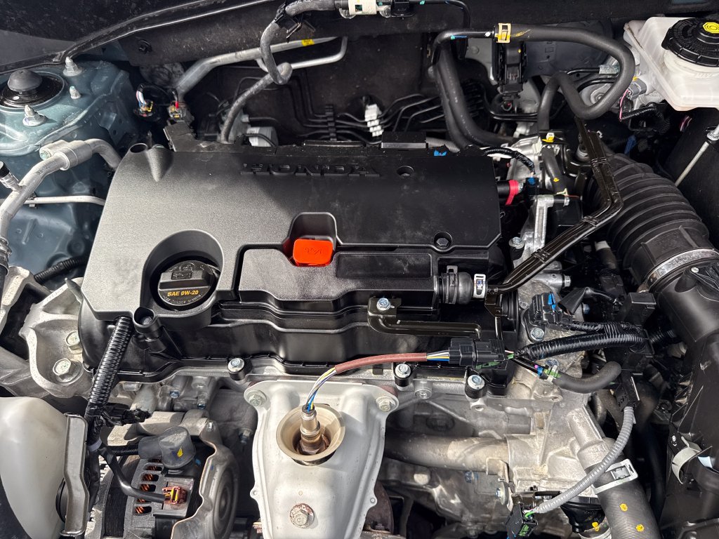 Certified 2024 Honda HR-V EX-L image 39
