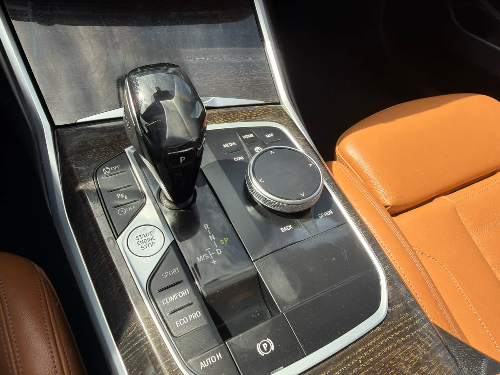 Used 2021 BMW 330i xDrive Sedan image 24