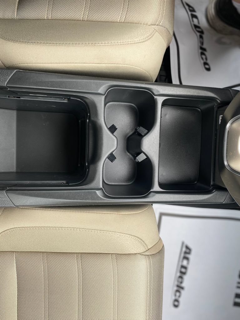 Used 2020 Honda CR-V LX image 24