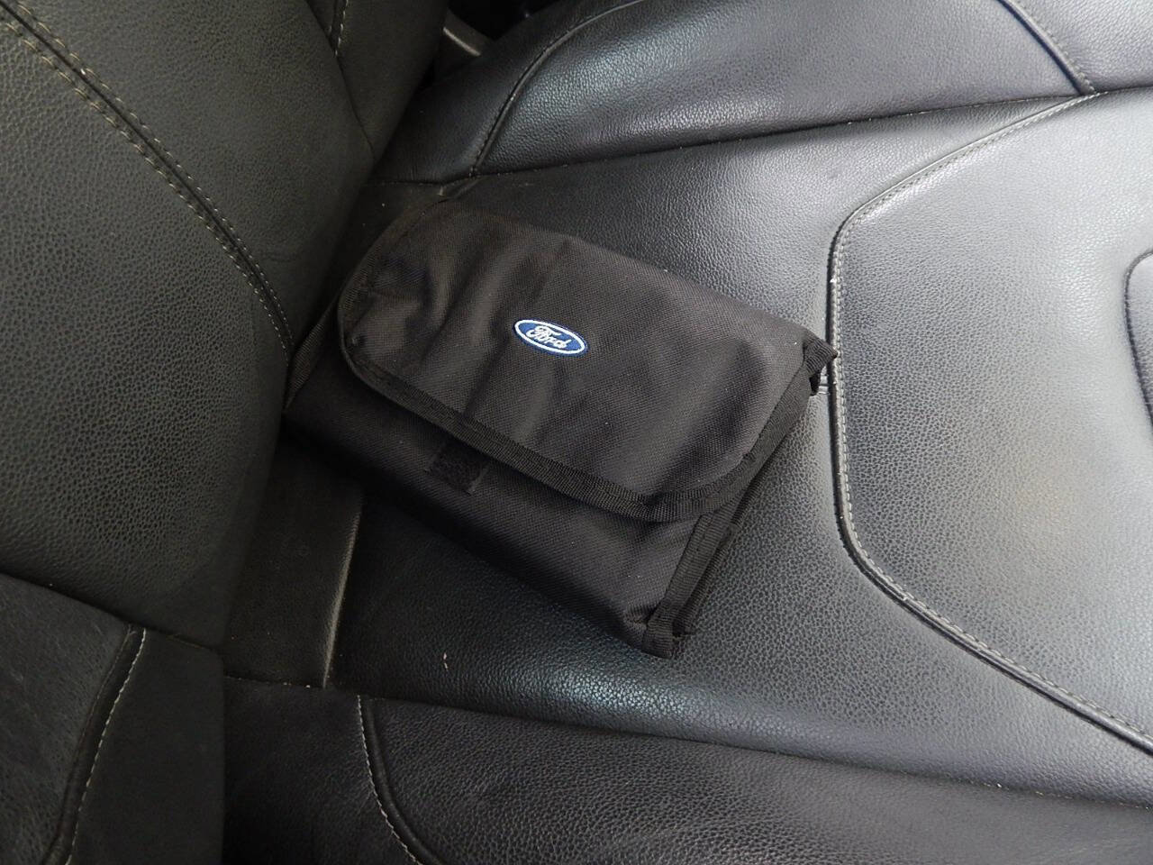 Used 2015 Ford Focus SE w/ Equipment Group 201A image 21