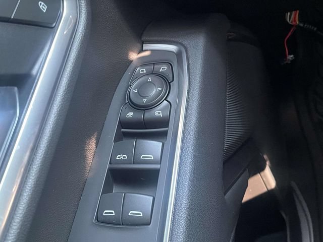 Used 2025 Chevrolet Silverado 2500 LT w/ Trail Boss Package AWD/4WD image 25