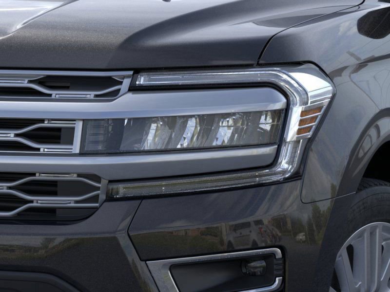 New 2024 Ford Expedition Platinum AWD/4WD image 18