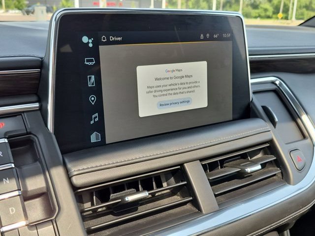 Used 2023 Chevrolet Tahoe Z71 w/ Luxury Package AWD/4WD image 13