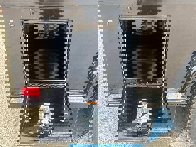 New 2025 Ford F550 4x4 SuperCab Super Duty image 10