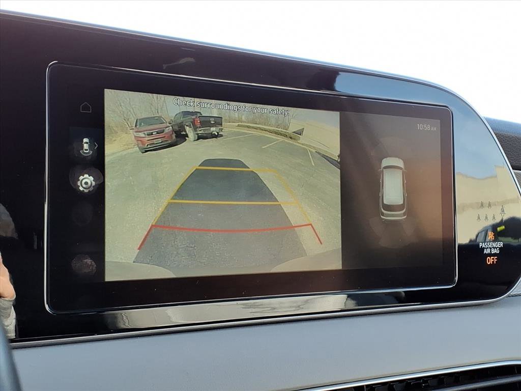 Used 2022 Hyundai Palisade SEL w/ Premium Package image 13