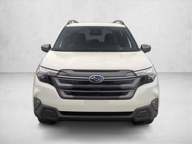 Used 2026 Subaru Forester Premium AWD/4WD image 6