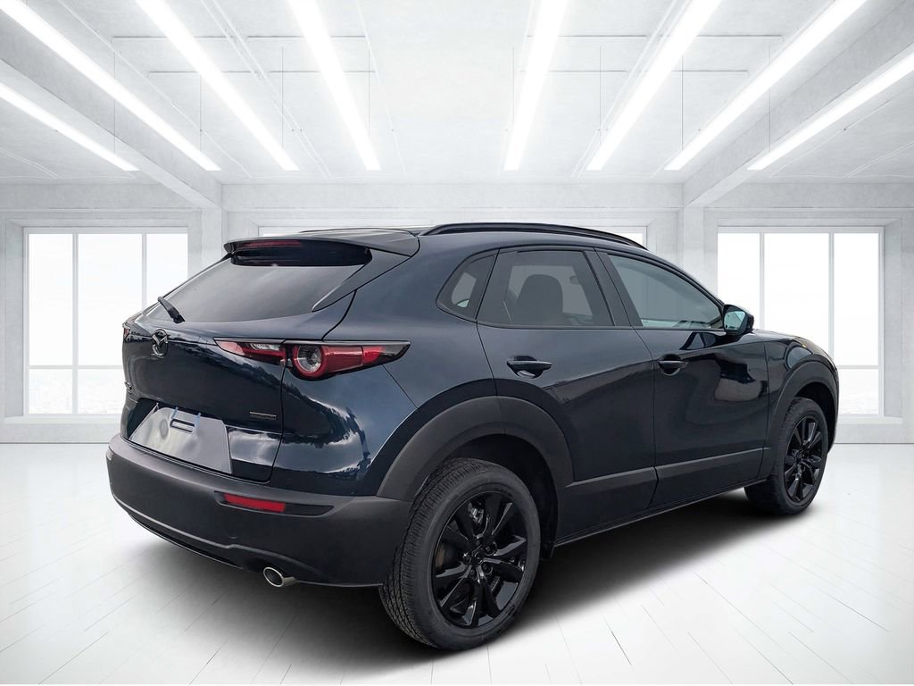 New 2026 MAZDA CX-30 Aire Edition image 3