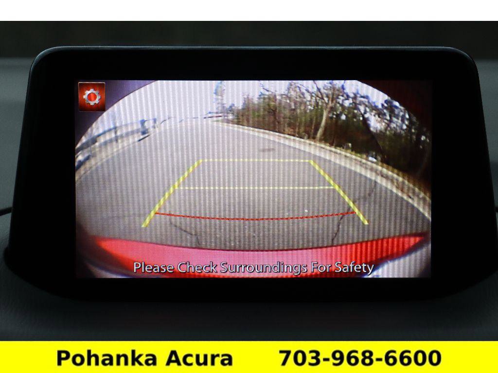 Used 2018 MAZDA MAZDA3 Grand Touring w/ Premium Equipment Package image 15