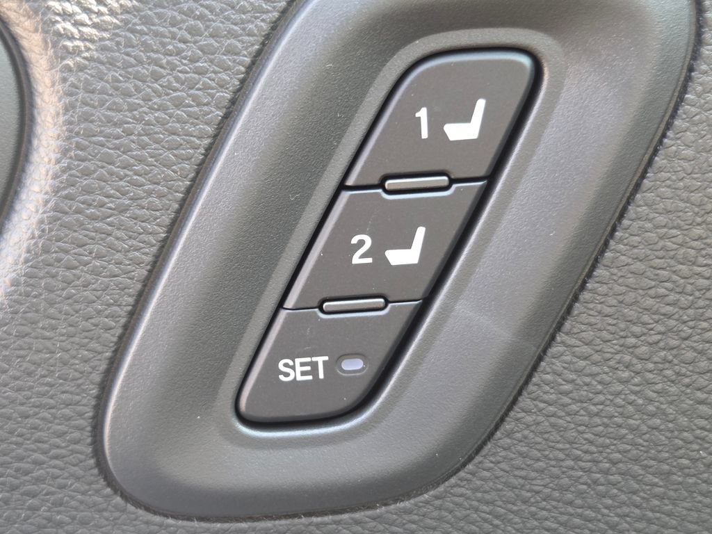 New 2026 Honda Passport RTL image 17