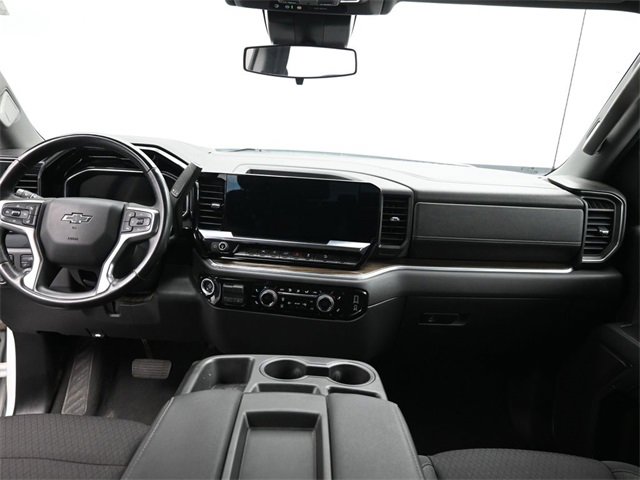 Used 2023 Chevrolet Silverado 1500 RST w/ Z71 Off-Road Package image 22