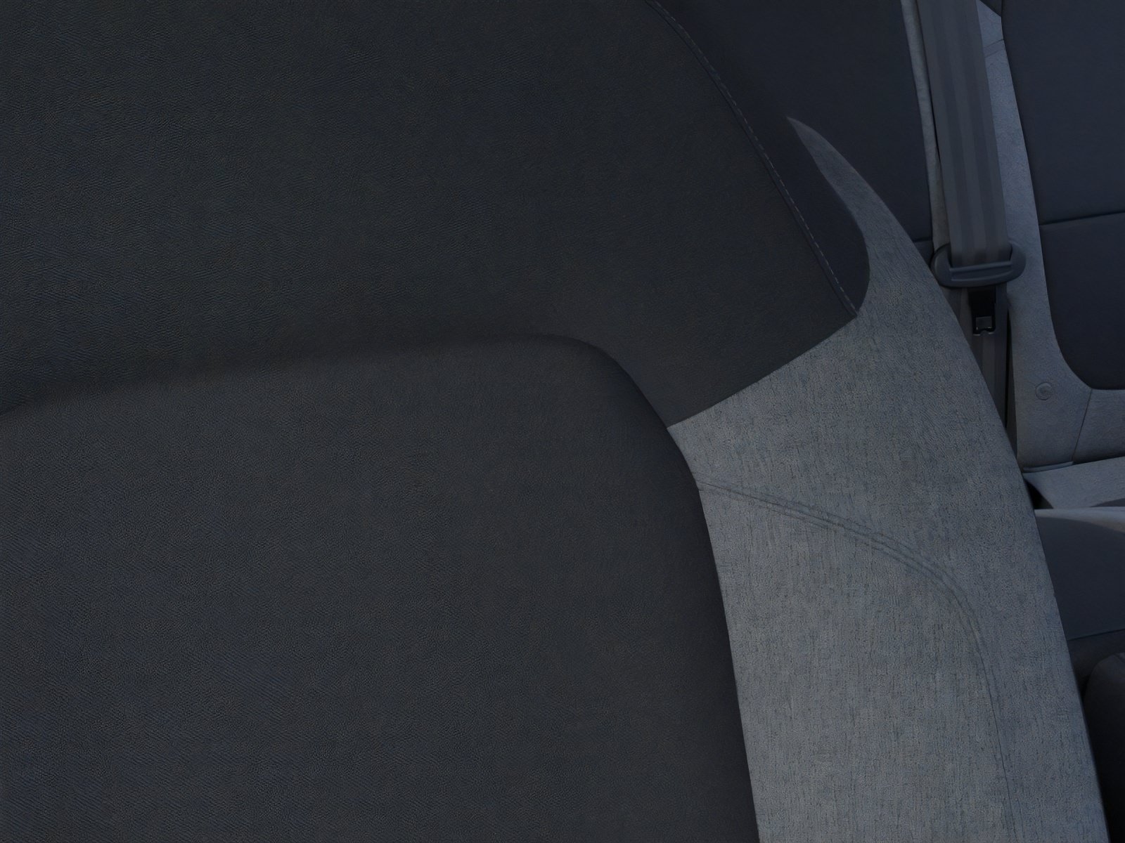 New 2026 Ford Bronco Big Bend AWD/4WD image 18