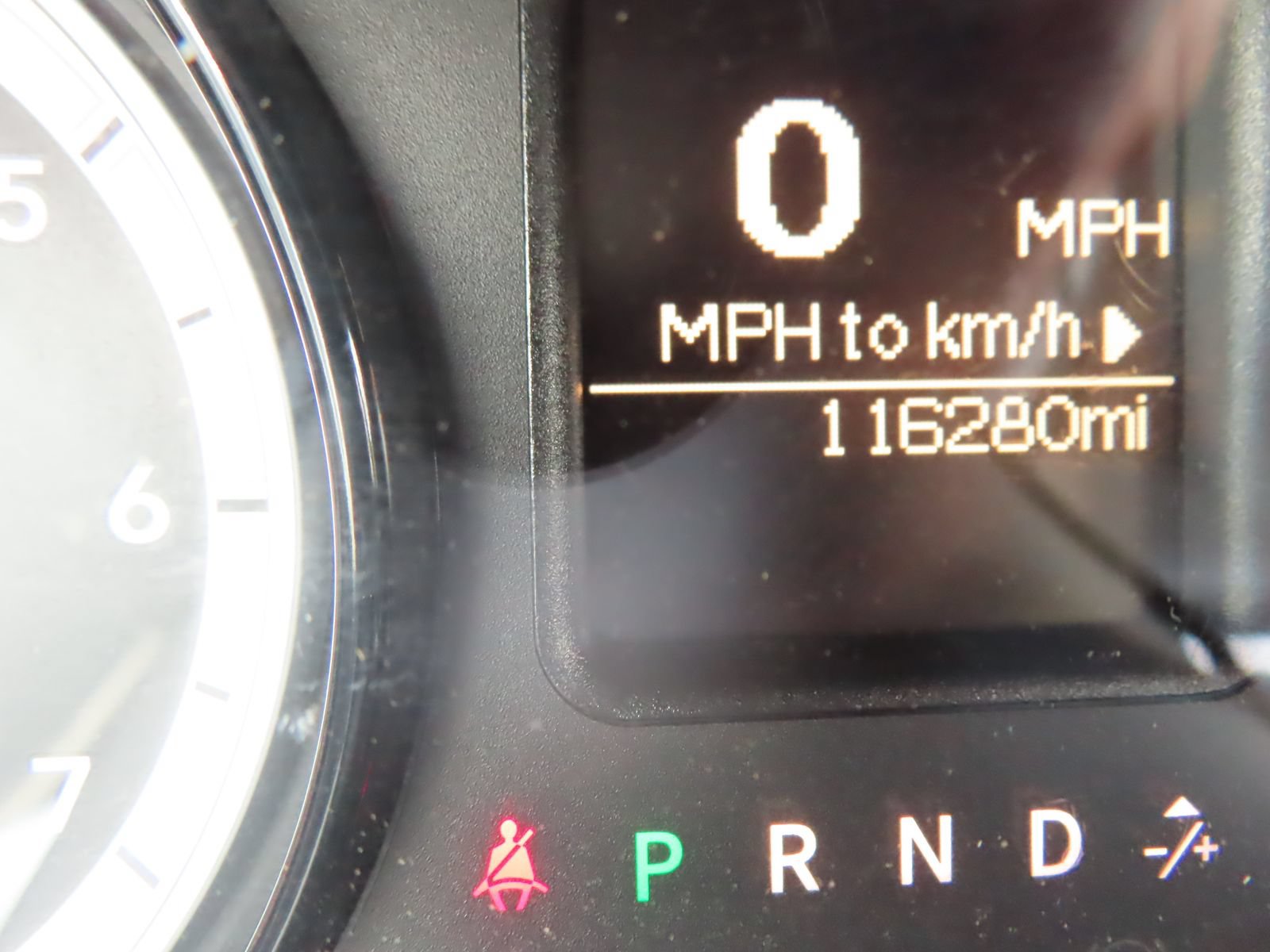 Used 2018 RAM 1500 Express AWD/4WD image 20