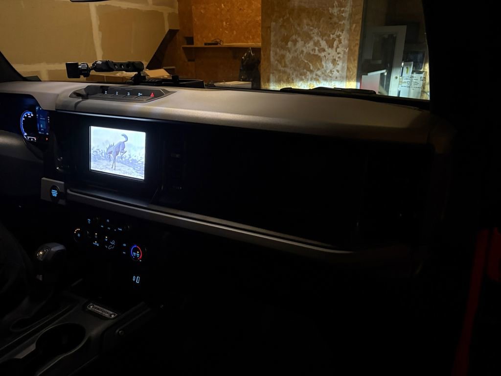 Used 2023 Ford Bronco 2-Door w/ Sasquatch Package image 18