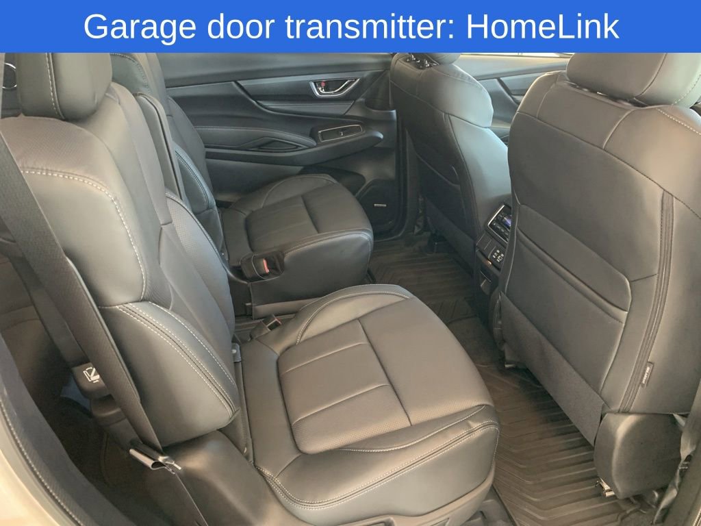 New 2026 Subaru Ascent Limited image 18