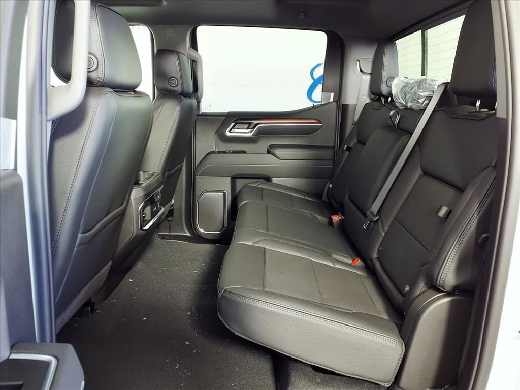 New 2026 GMC Sierra 1500 Denali AWD/4WD image 21