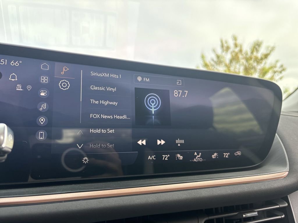 New 2026 Buick Envision Sport Touring image 13