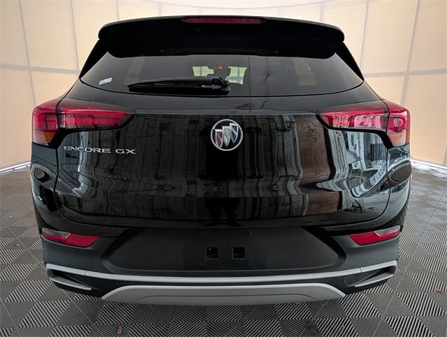 Used 2022 Buick Encore GX Preferred image 11