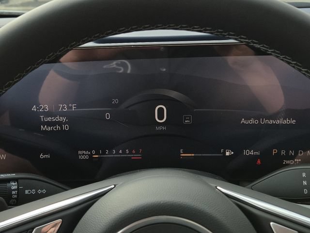 New 2026 Buick Envision Avenir AWD/4WD image 39