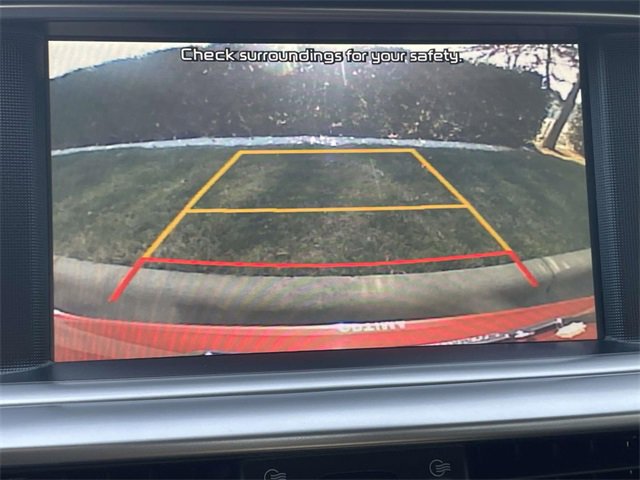 Used 2019 Kia Optima S w/ S Panoramic Sunroof Package image 5