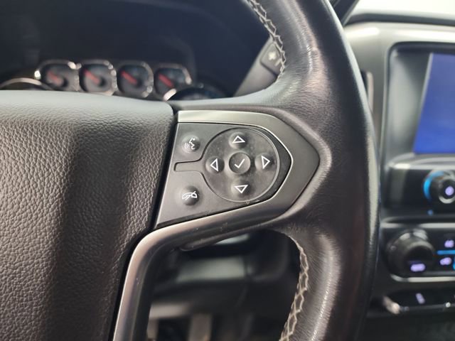 Used 2018 Chevrolet Silverado 1500 LT w/ All Star Edition image 22