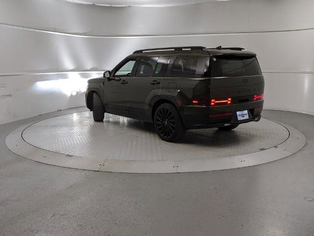 Used 2024 Hyundai Santa Fe Calligraphy image 4