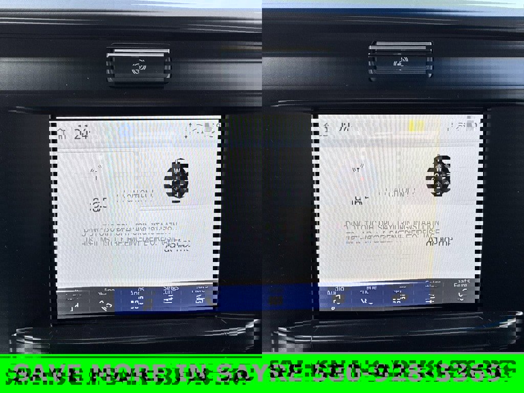 New 2025 Ford F350 XL w/ XL Chrome Package image 22