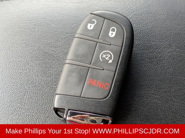 Used 2025 Jeep Compass Limited AWD/4WD image 26