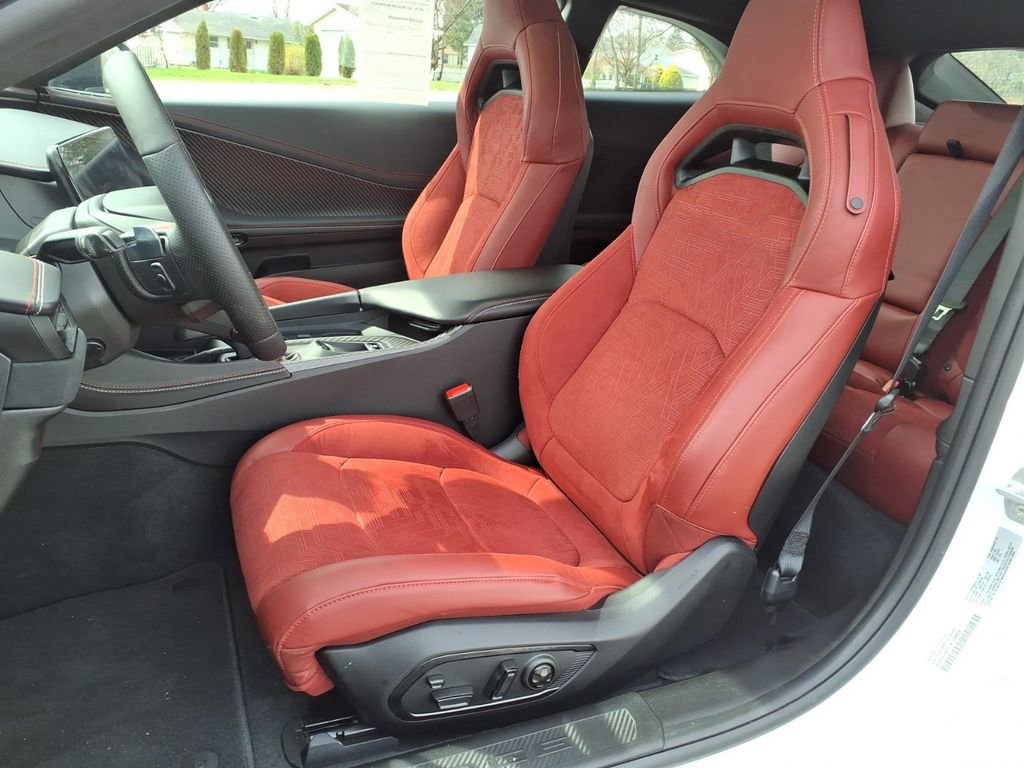 Used 2026 Dodge Charger R/T Scat Pack image 17