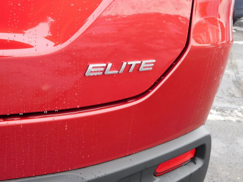 New 2026 Honda Pilot Elite image 51