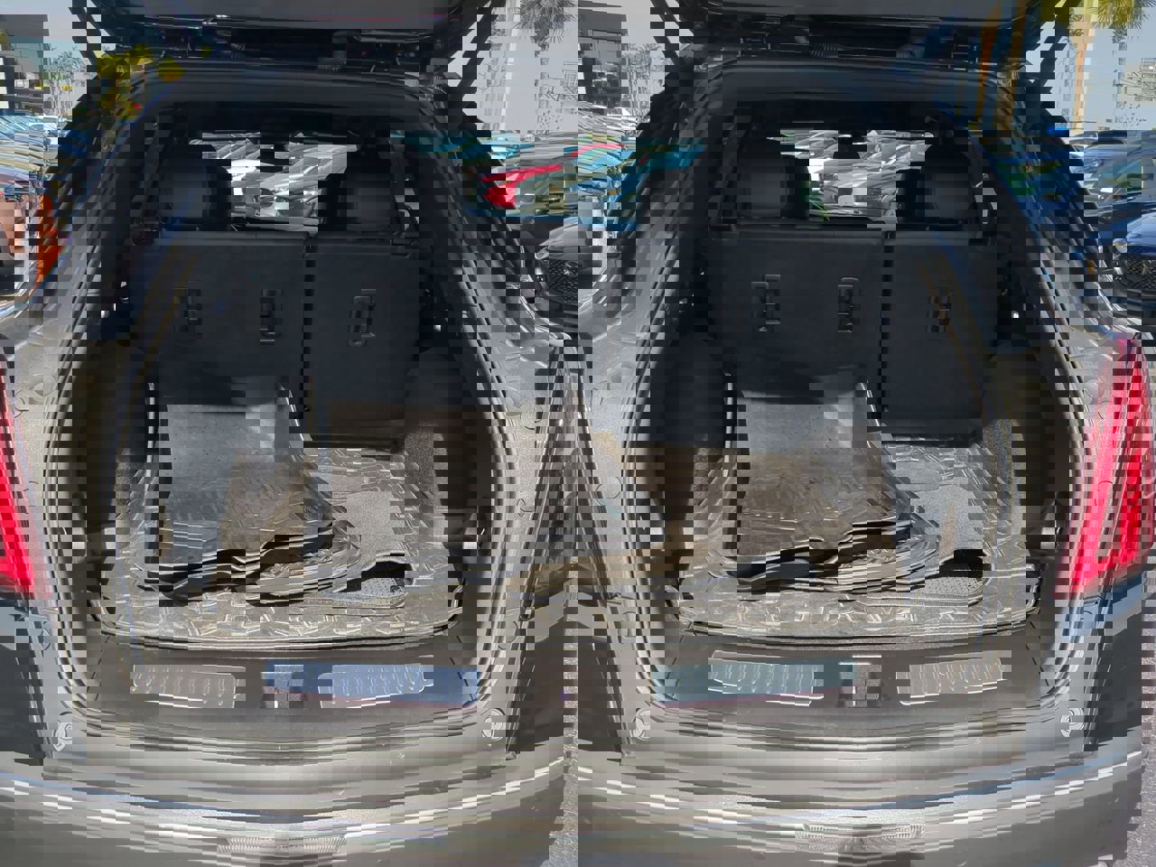 Used 2020 Cadillac XT5 Premium Luxury image 12