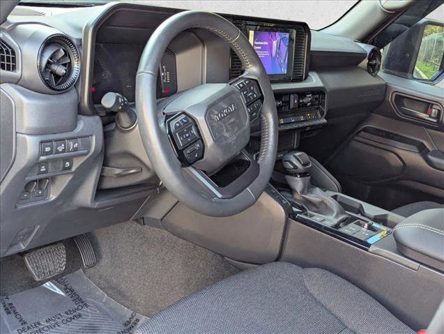 Certified 2024 Toyota Land Cruiser 1958 image 10