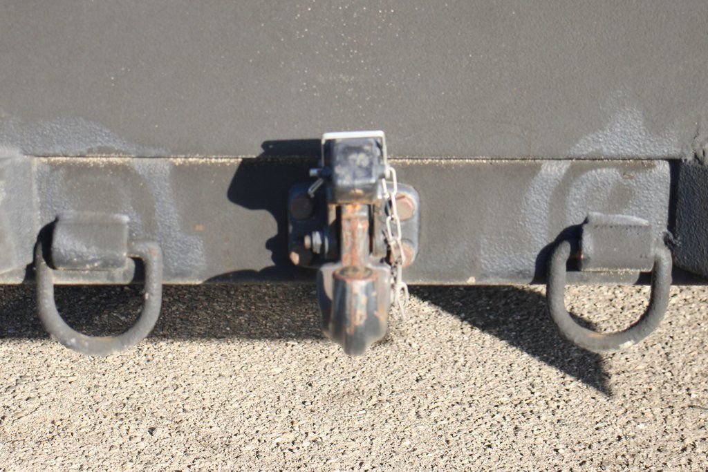 Used 2019 Ford F750 2WD Regular Cab Super Duty image 50