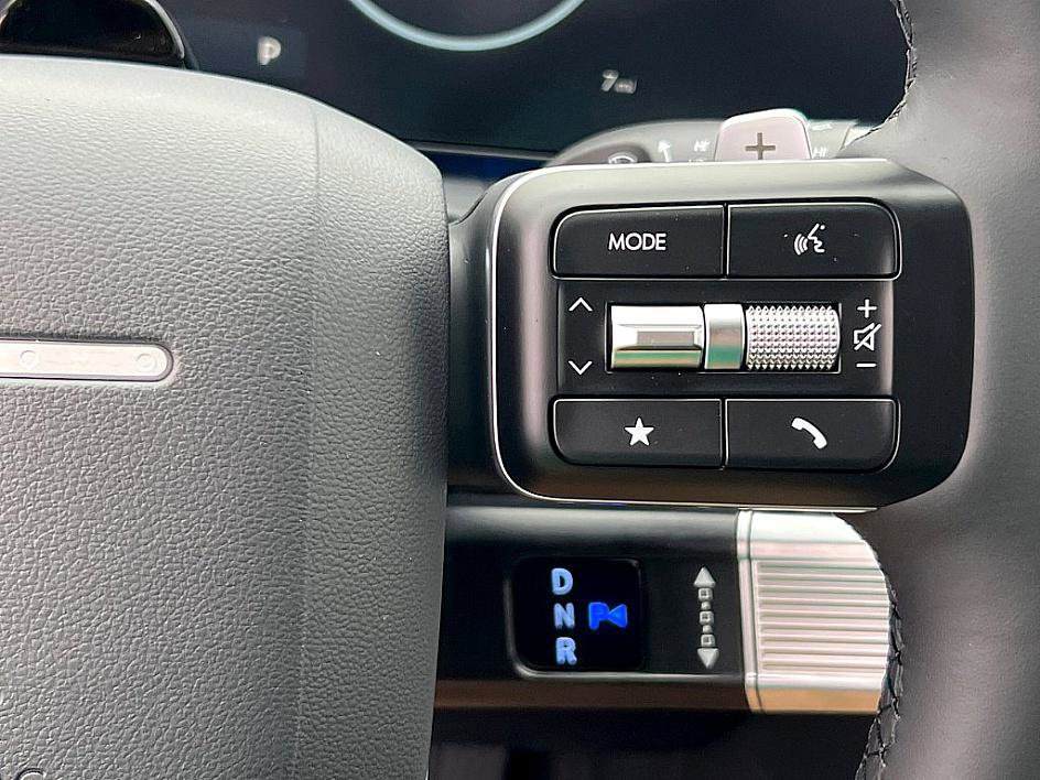 New 2026 Hyundai Santa Fe Limited image 15