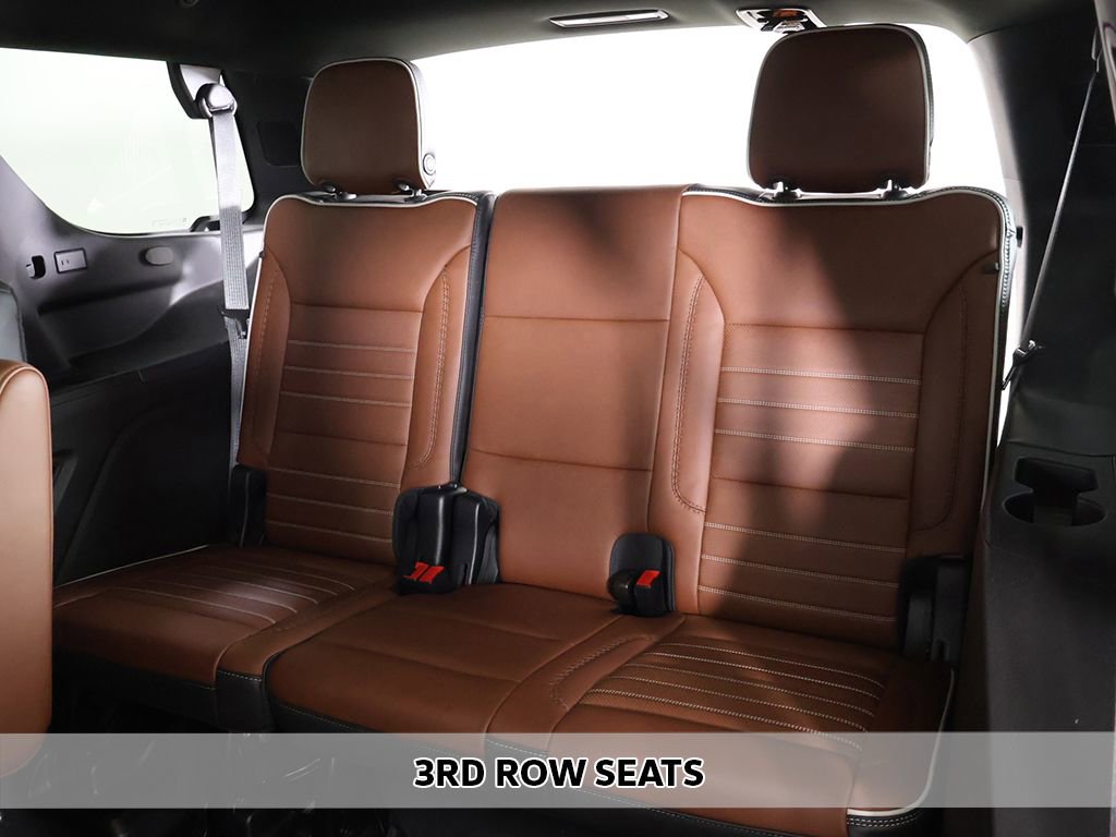 Used 2023 GMC Yukon Denali Ultimate w/ LPO, Floor Liner Package image 14