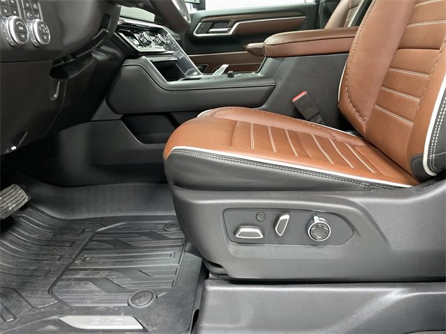 New 2026 GMC Sierra 3500 Denali Ultimate image 22