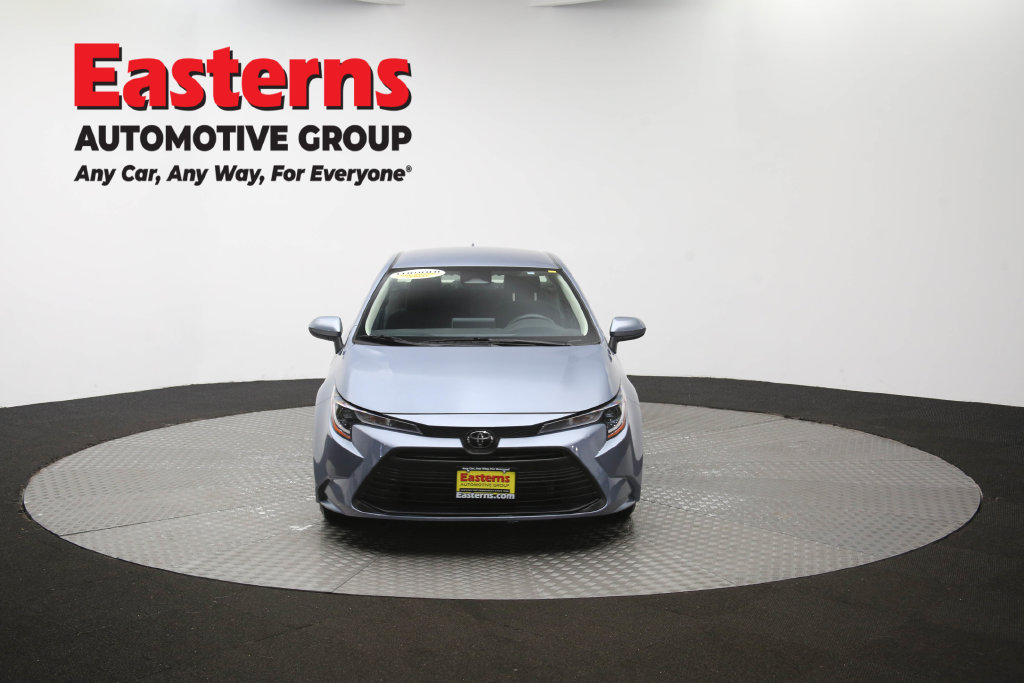 Used 2023 Toyota Corolla LE FWD image 52