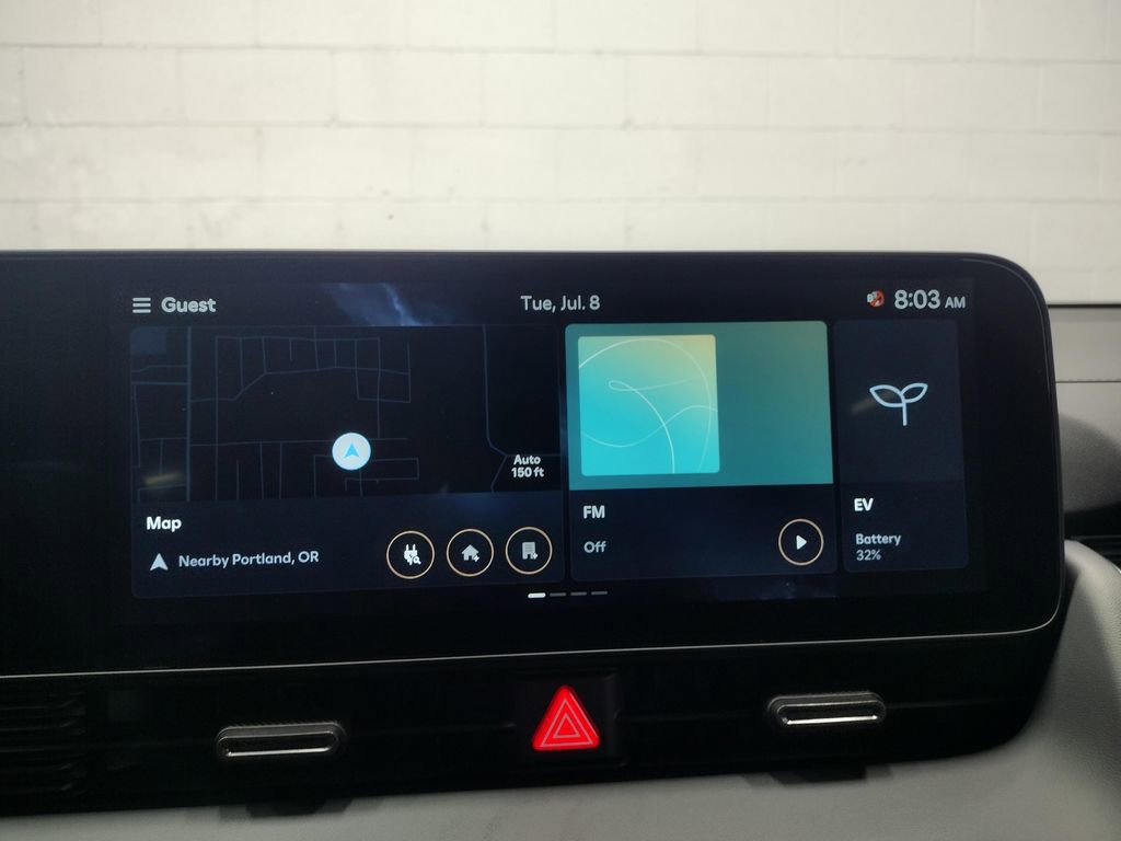 New 2025 Hyundai Ioniq 5 XRT image 32