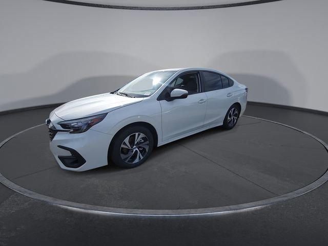 New 2025 Subaru Legacy Premium image 4