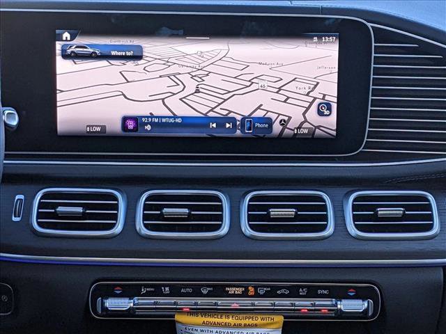 New 2026 Mercedes-Benz GLE 350 4MATIC image 13