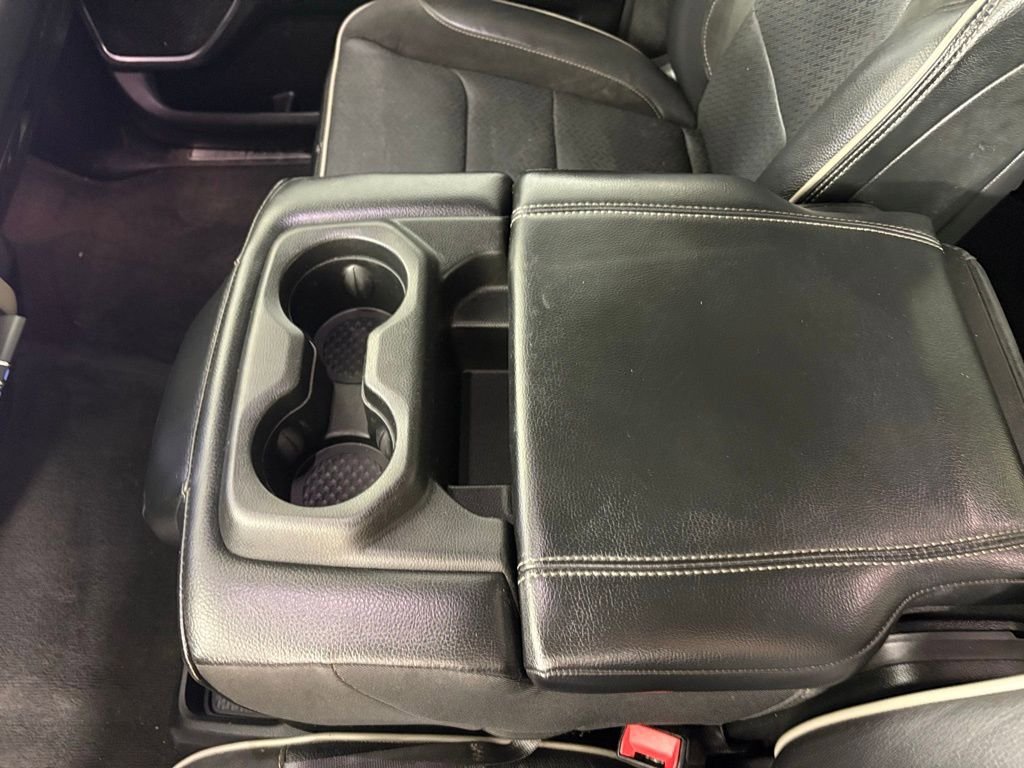 Used 2022 RAM 1500 Laramie AWD/4WD image 30