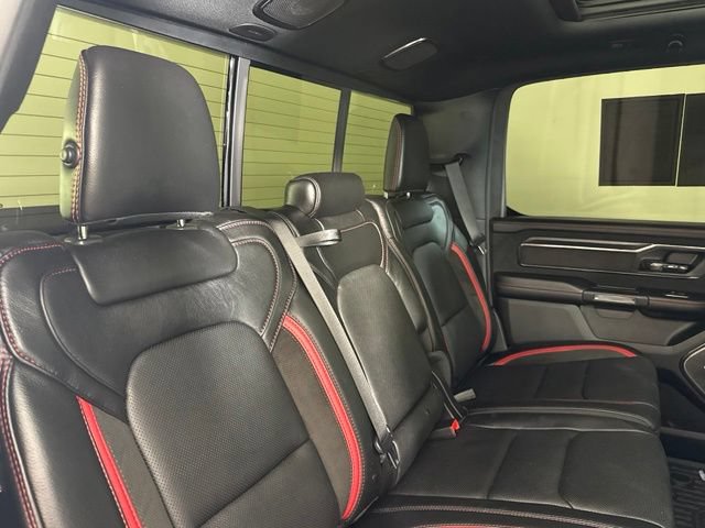 Used 2023 RAM 1500 TRX w/ TRX Level 2 Equipment Group AWD/4WD image 27