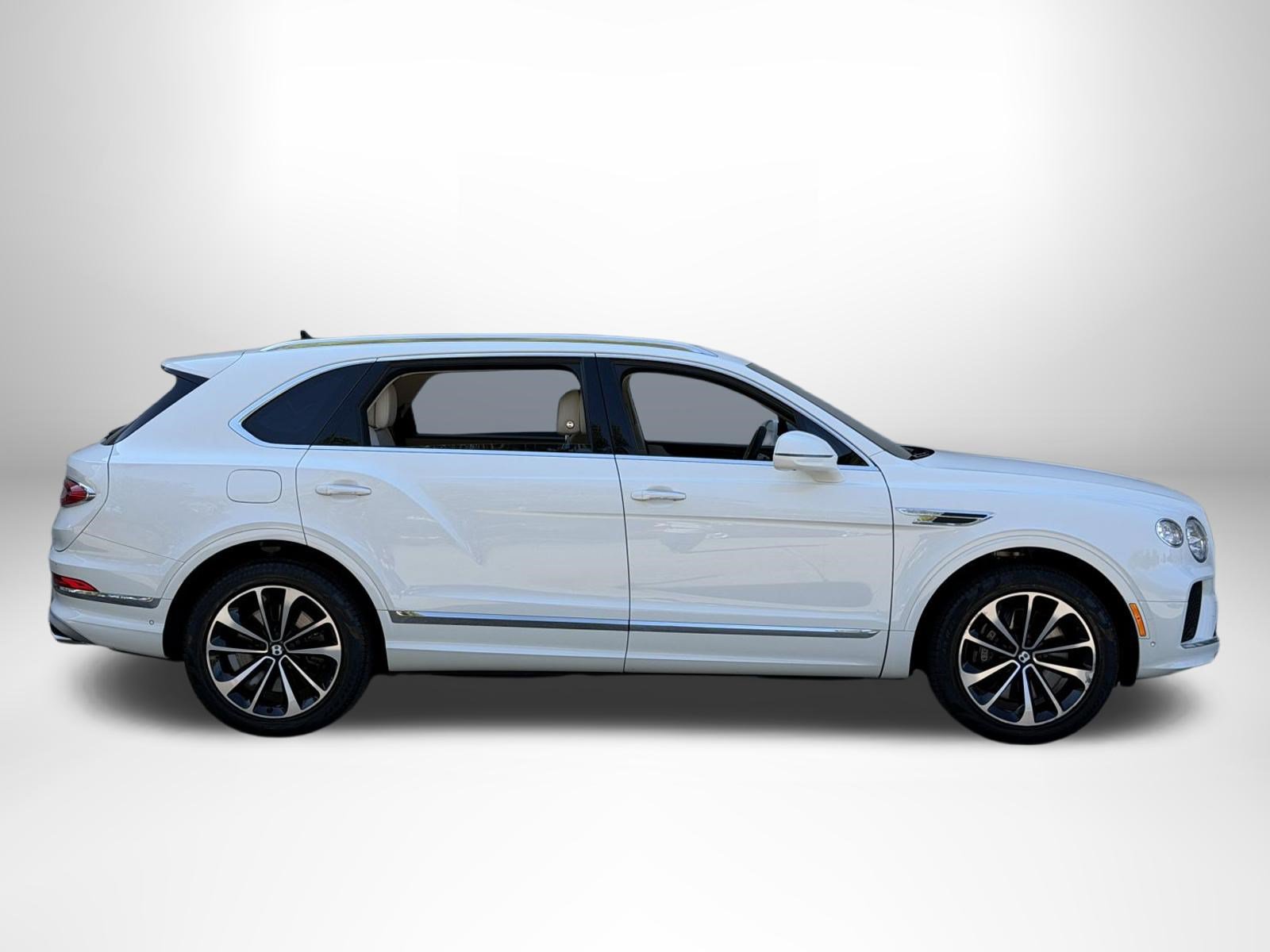 Certified 2023 Bentley Bentayga Extended Wheelbase AWD/4WD image 5